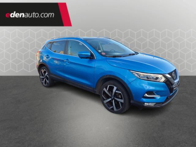 Nissan Qashqai image 5