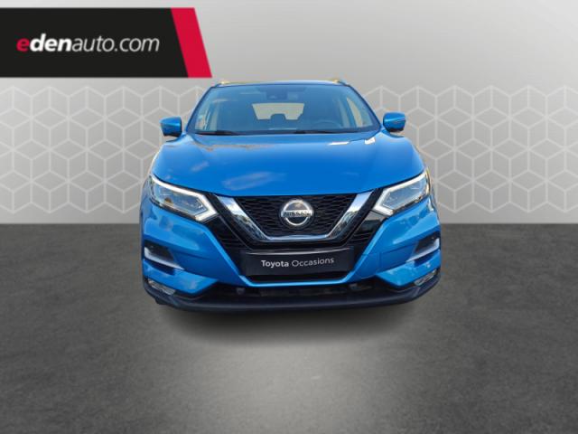 Nissan Qashqai image 1