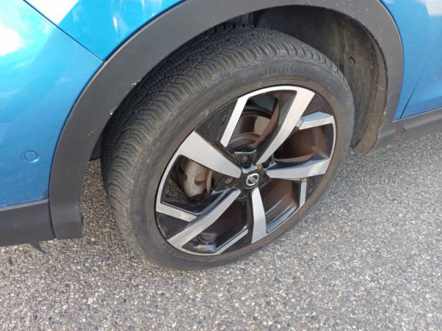 Nissan Qashqai image 9