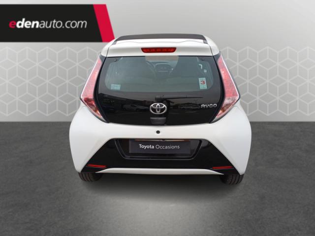 Toyota Aygo image 2
