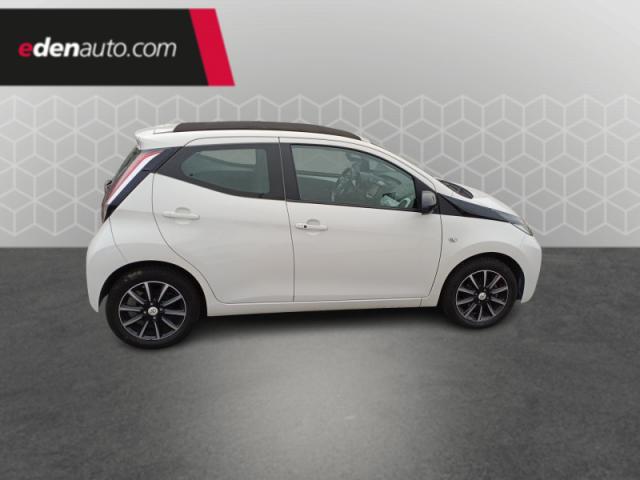 Toyota Aygo image 8