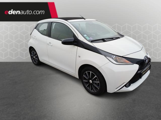 Toyota Aygo image 9