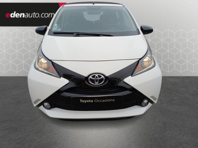 Toyota Aygo image 5