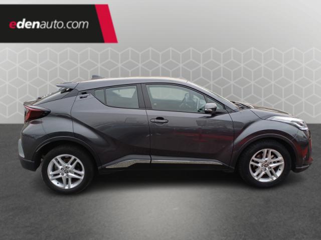 Toyota C-Hr image 6