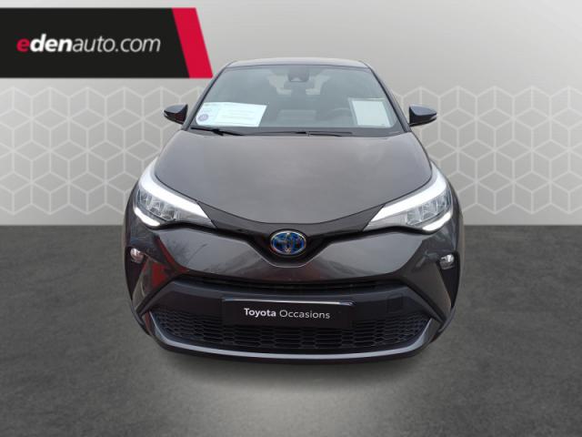 Toyota C-Hr image 3