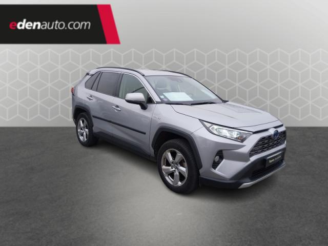 Toyota Rav4 image 8