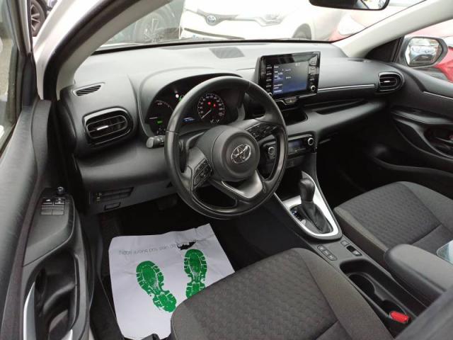 Toyota Yaris image 5