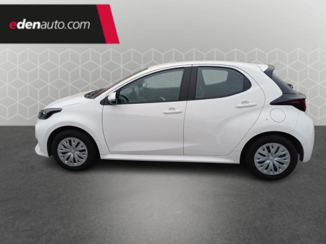 Toyota Yaris image 6