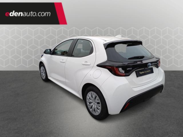 Toyota Yaris image 3