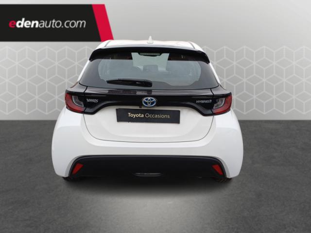 Toyota Yaris image 7