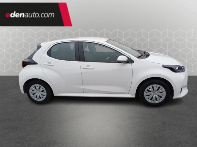 Toyota Yaris image 4