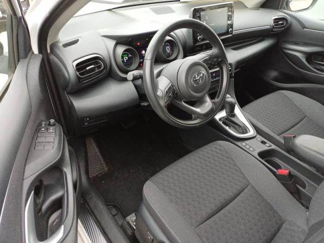 Toyota Yaris image 1