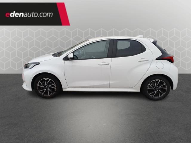 Toyota Yaris image 6