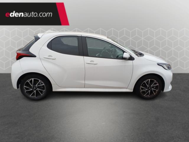 Toyota Yaris image 7