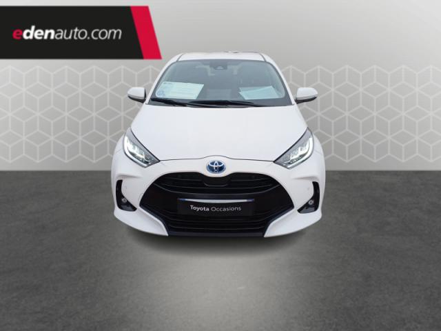 Toyota Yaris image 5