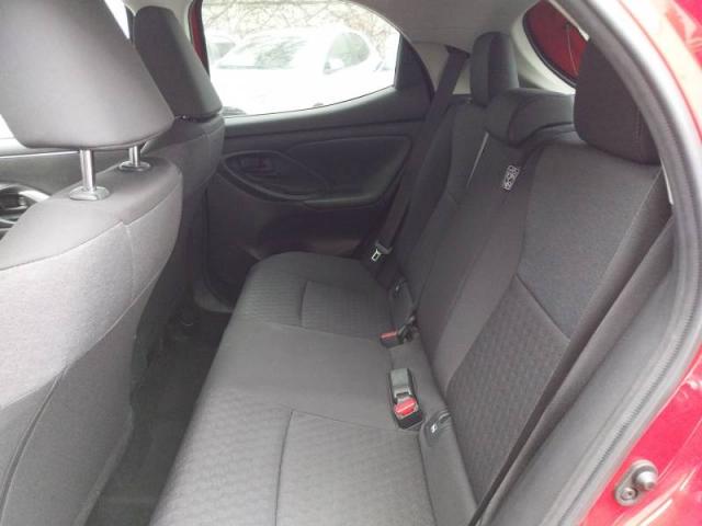 Toyota Yaris image 2