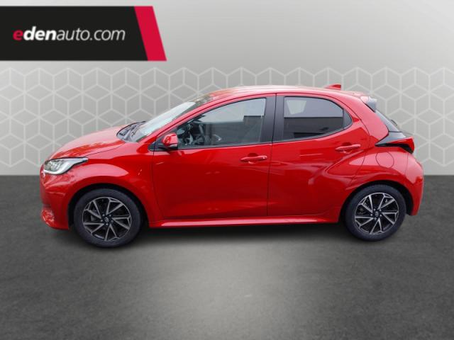 Toyota Yaris image 5