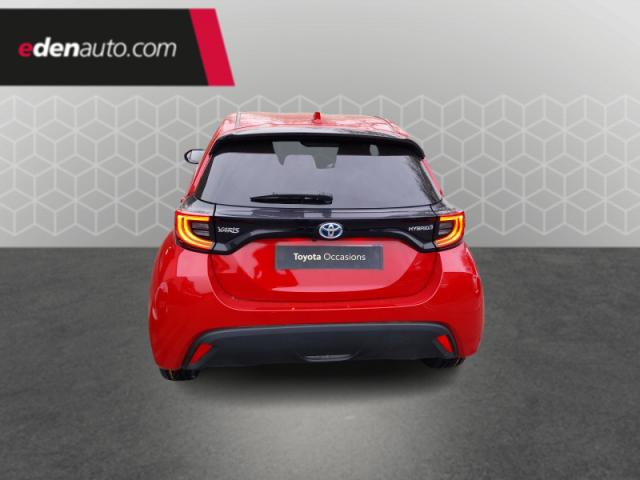 Toyota Yaris image 3