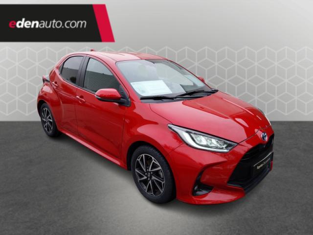 Toyota Yaris image 6