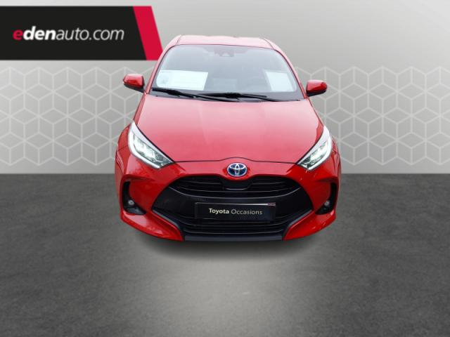 Toyota Yaris image 1