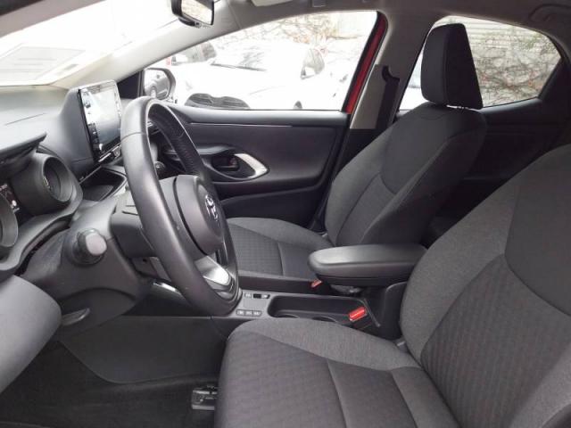 Toyota Yaris image 7