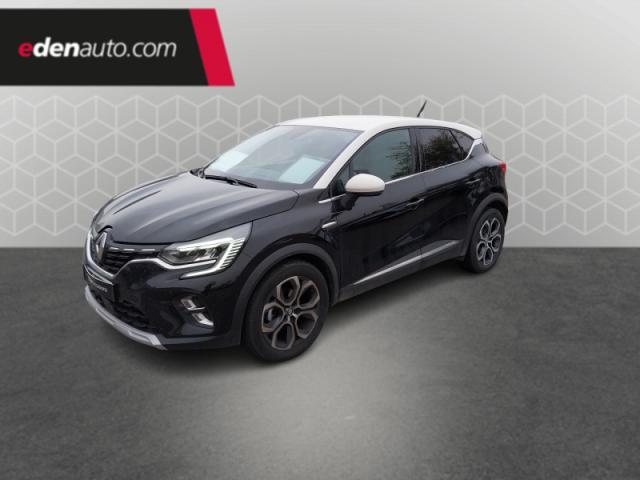 Renault Captur Tce 140 - 21 Intens