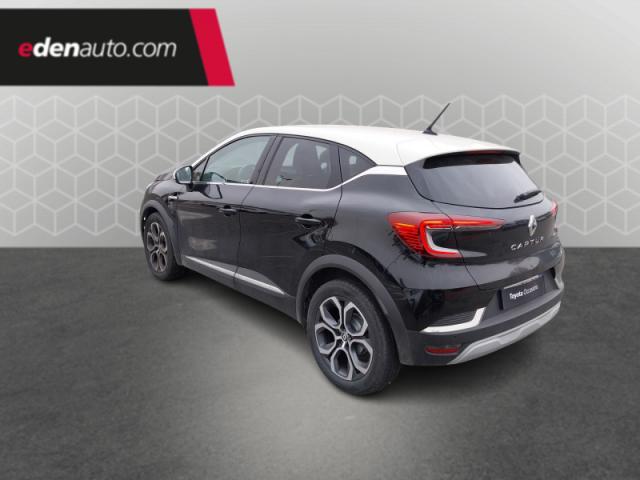 Renault Captur image 9
