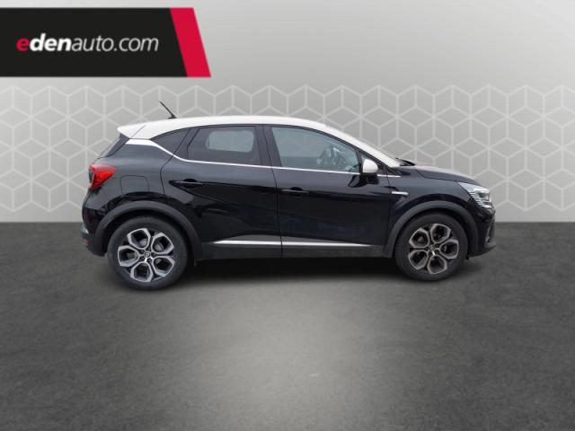 Renault Captur image 1