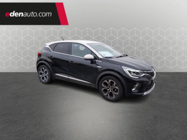 Renault Captur image 8