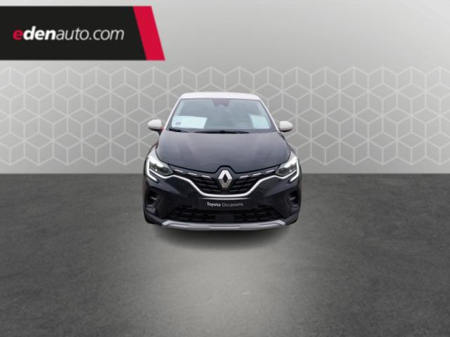 Renault Captur image 3