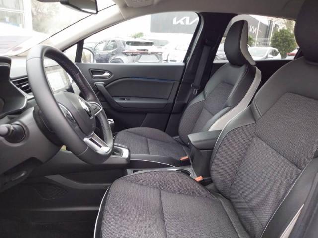 Renault Captur image 7