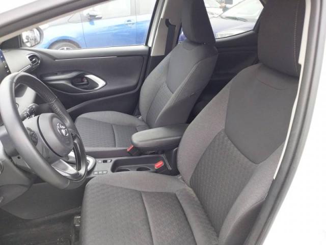 Toyota Yaris image 1