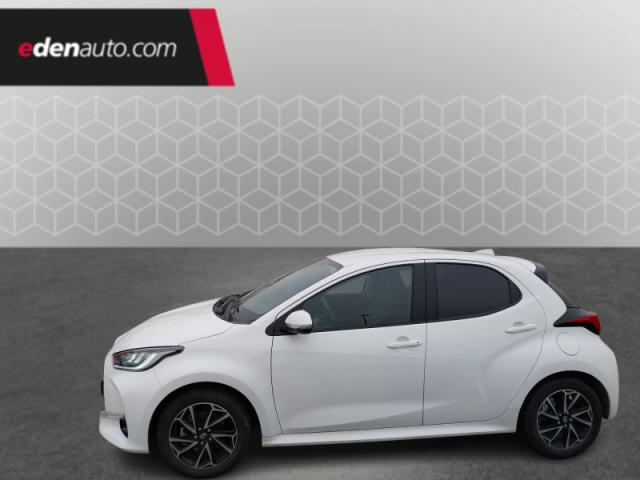 Toyota Yaris image 4