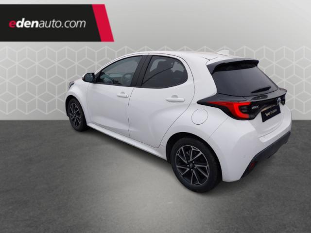 Toyota Yaris image 8