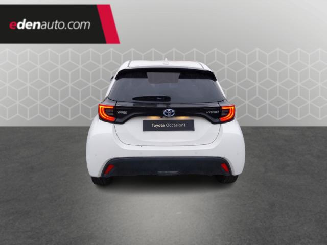 Toyota Yaris image 7