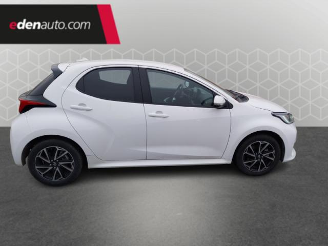 Toyota Yaris image 6