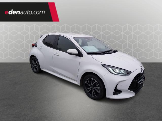 Toyota Yaris image 3