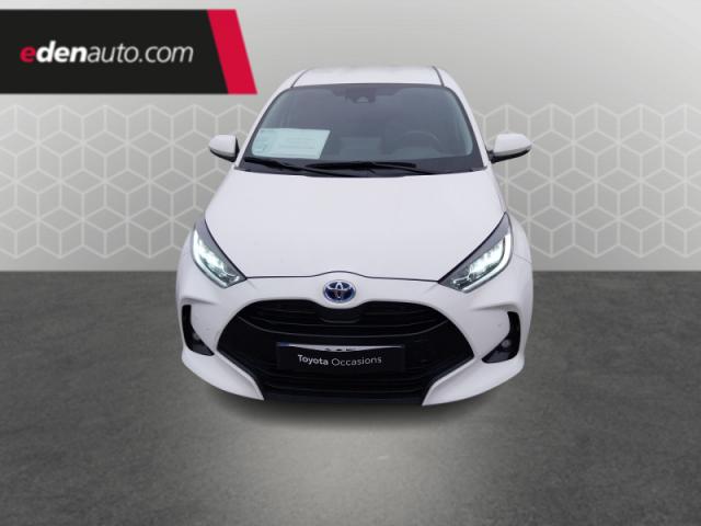 Toyota Yaris image 2