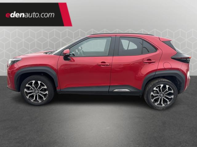 Toyota Yaris image 1