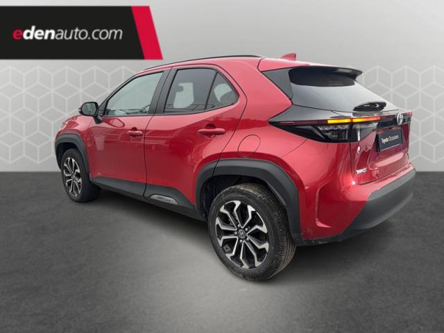 Toyota Yaris image 9