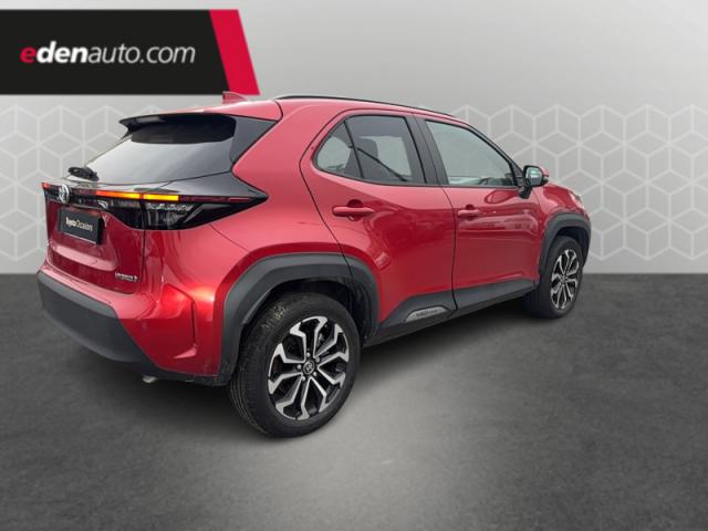 Toyota Yaris image 7