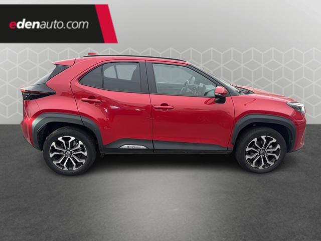 Toyota Yaris image 4