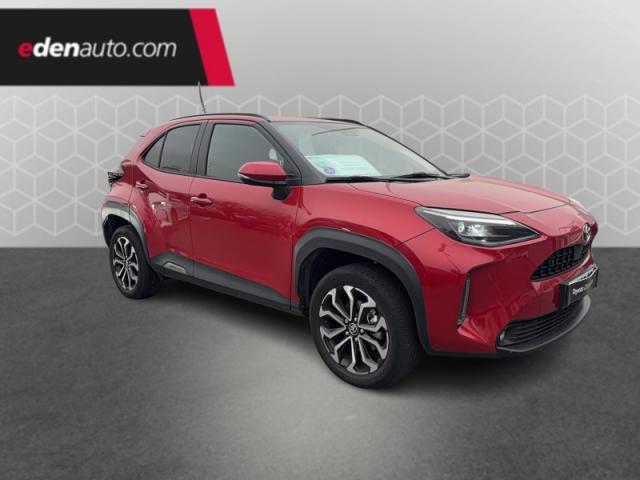 Toyota Yaris image 5