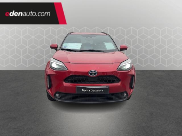 Toyota Yaris image 6