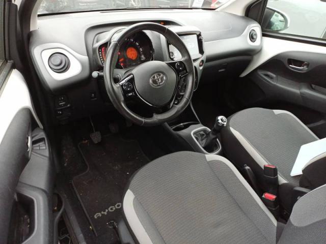 Toyota Aygo image 7