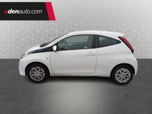 Toyota Aygo image 2