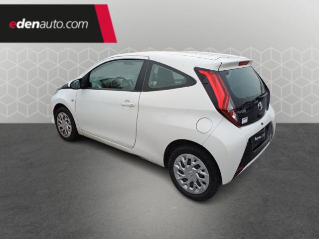 Toyota Aygo image 6