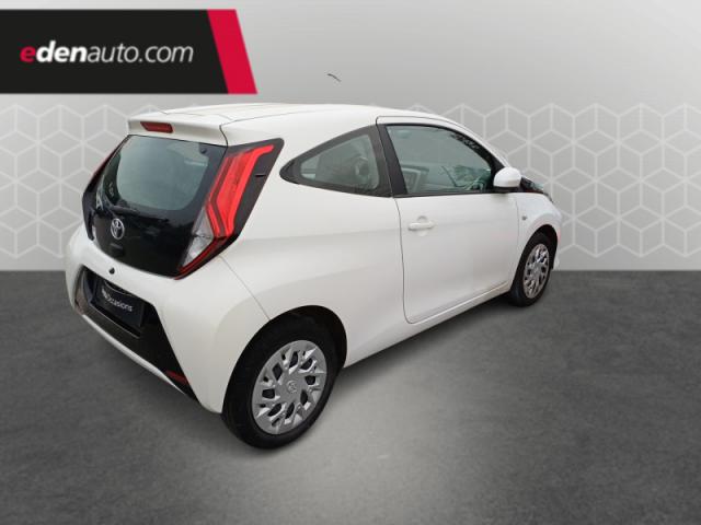 Toyota Aygo image 5
