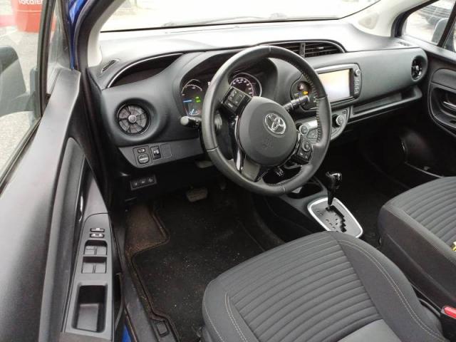 Toyota Yaris image 1