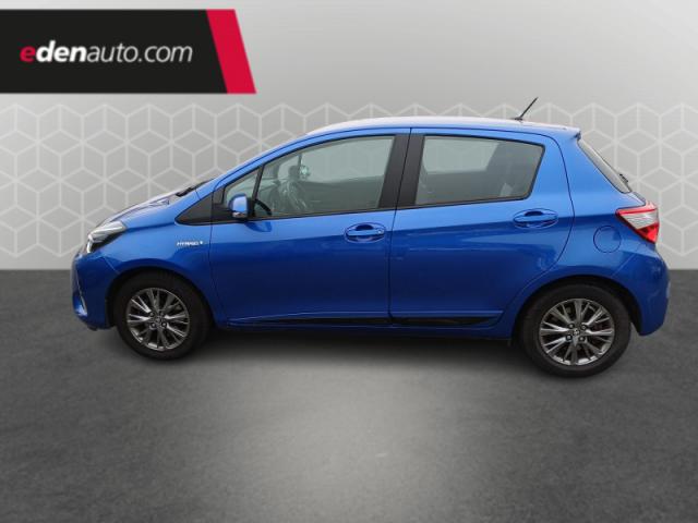 Toyota Yaris image 6